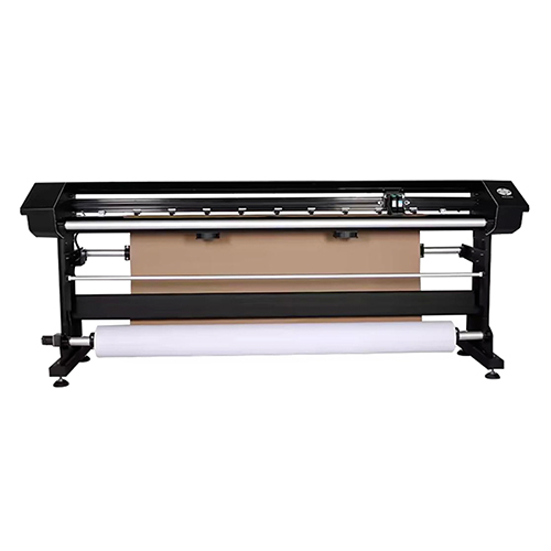 Mt-Cutter High-Performance Inkjet Plotters - Automatic Grade: Semi-Automatic