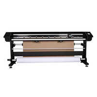 Mt-cutter High-performance Inkjet Plotters - Automatic Grade: Semi-automatic