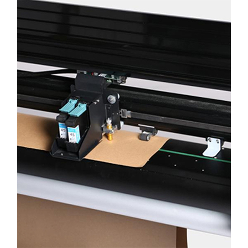 Mt-cutter High-performance Inkjet Plotters - Automatic Grade: Semi-automatic