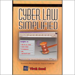 Cyber Law Simplified