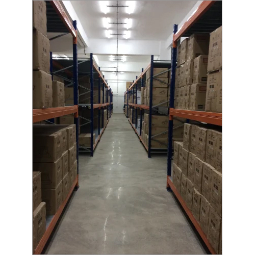 Long Span Shelving Racks