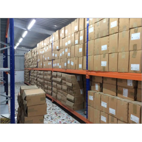 Long Span Shelving Racks