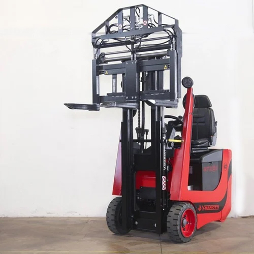 Compact Mariotti Forklifts