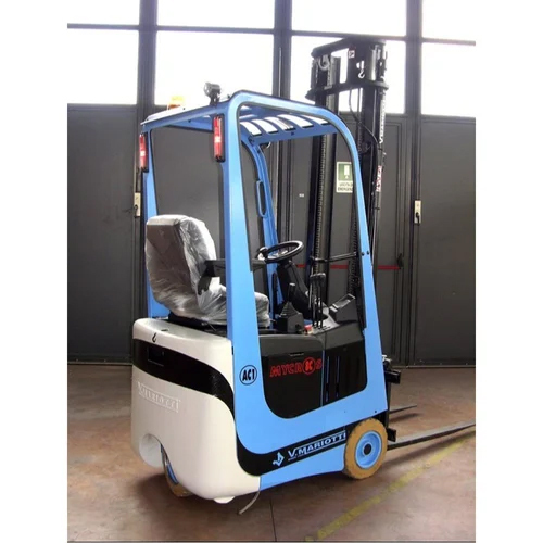 Compact Mariotti Forklifts