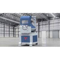 AUTOSWING SINGLE HEAD FRONTAL CUTTING MACHINE/500MM