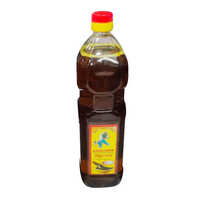 1L Gokuldham Kachi Ghani Pure Mustard Oil