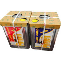 15l Tasty Gold Refined Palmolein Oil - Cultivation Type: Common