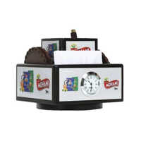 Promotional Gift Pen Stand - Feature: Easy To Use