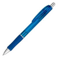 Promotional Ballpoint Pen - Color: Blue