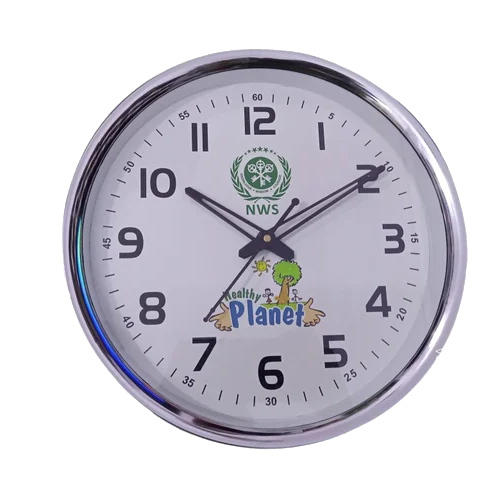 Promotional Wall Clock