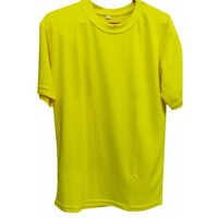 Gym T Shirt - Color: Different Available