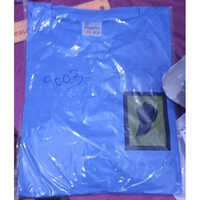 Round Neck T Shirt - Color: Different Available