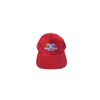Corporate Promotional Caps - Attributes: Washable
