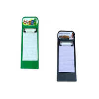 Promotional Gifts Clip Board - Feature: Easy To Use