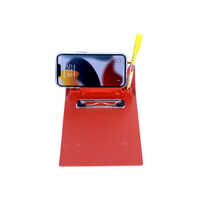 Plastic Clip Board - Feature: Easy To Use