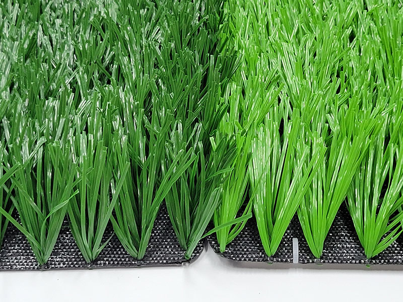 Football Turf Grass 12000Dtex - Color: Multi Colour