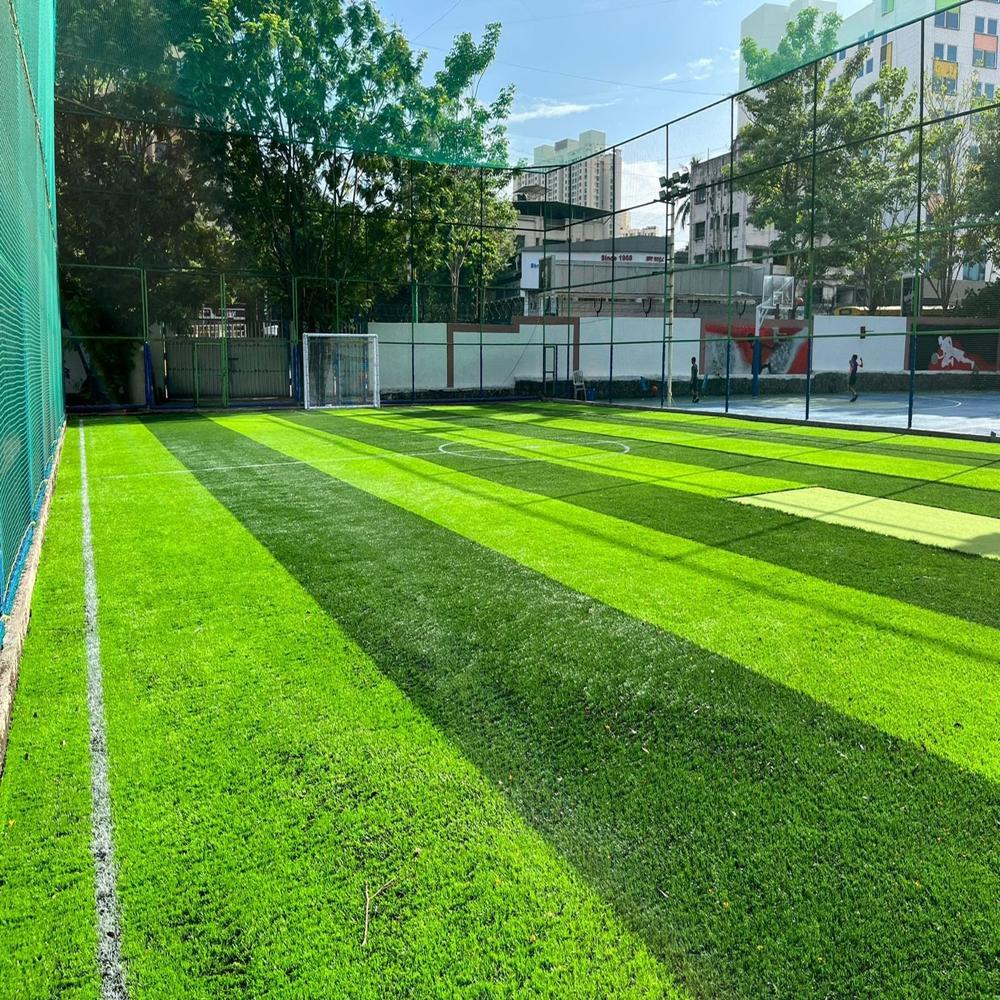 Football Turf Grass 12000dtex