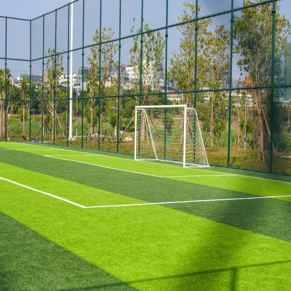 Football Turf Grass 14000dtex
