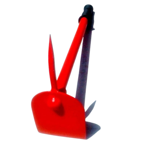 Single Point Trenching Hoe