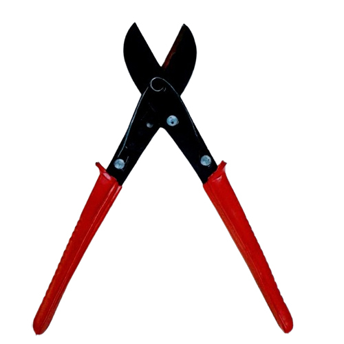 Manual Sheet Cutter - Finish: Not Coated