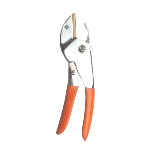 Garden Fish Type Fine Cutting Secateurs