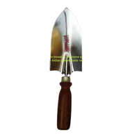 Falcon Type Garden Secateurs - Finish: Not Coated