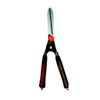 Garden Folding Hedge Shears - Finish: Not Coated