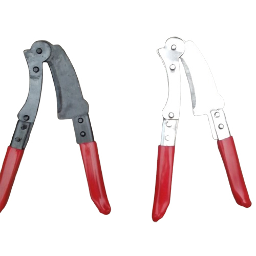 Supari Cutter - Finish: Not Coated