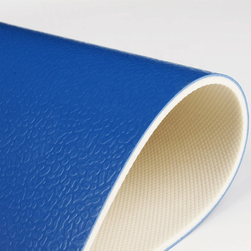 Badminton Court Flooring 6mm