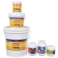 Horse Premix Feed - Grade: Food Grade