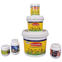 Horse Pellet Feed - Grade: Food Grade