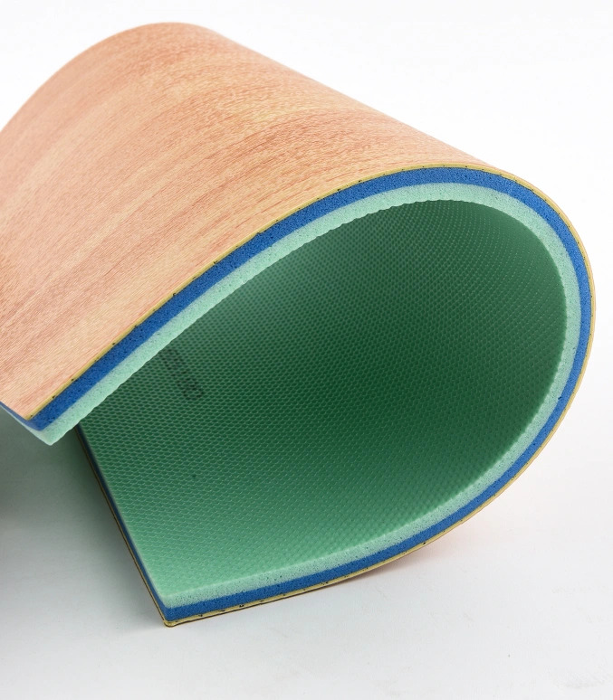 Sports Flooring 4.5mm
