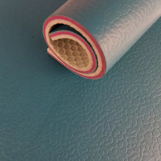 Sports Flooring 4.5mm