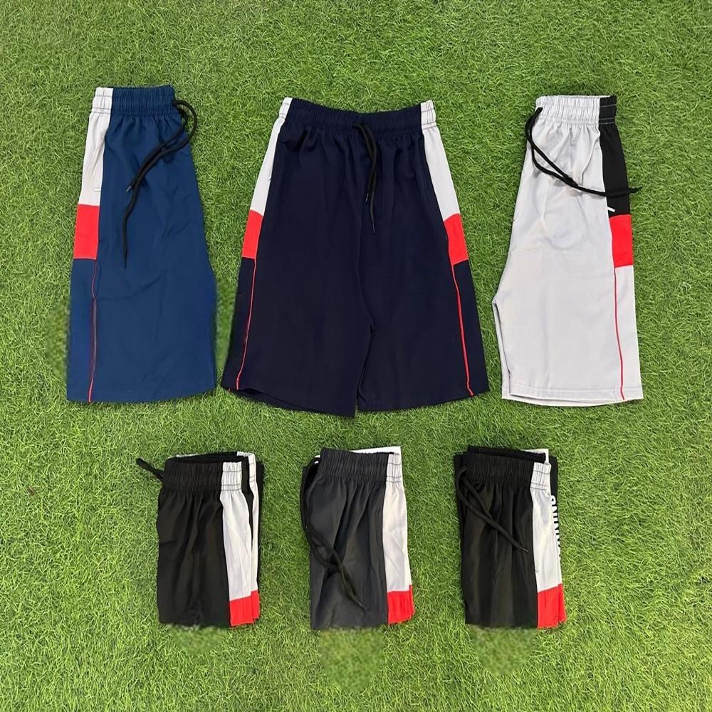 Mens Lycra Shorts