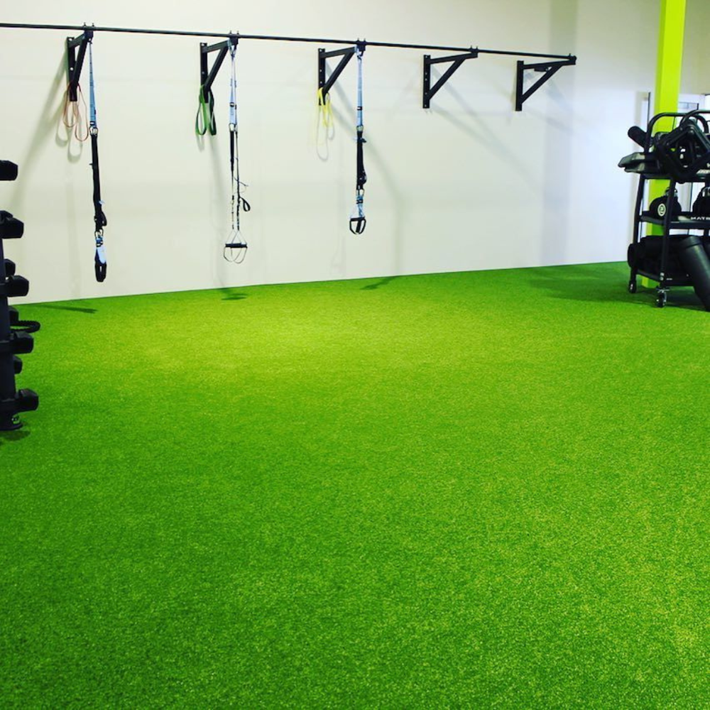 Multisport Grass 15mm Green