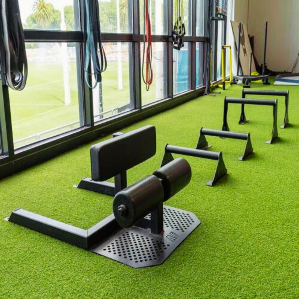 Multisport Grass 15mm Green