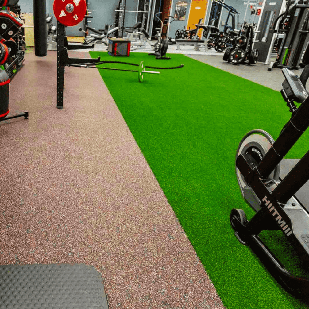 Multisport Grass 15mm Green
