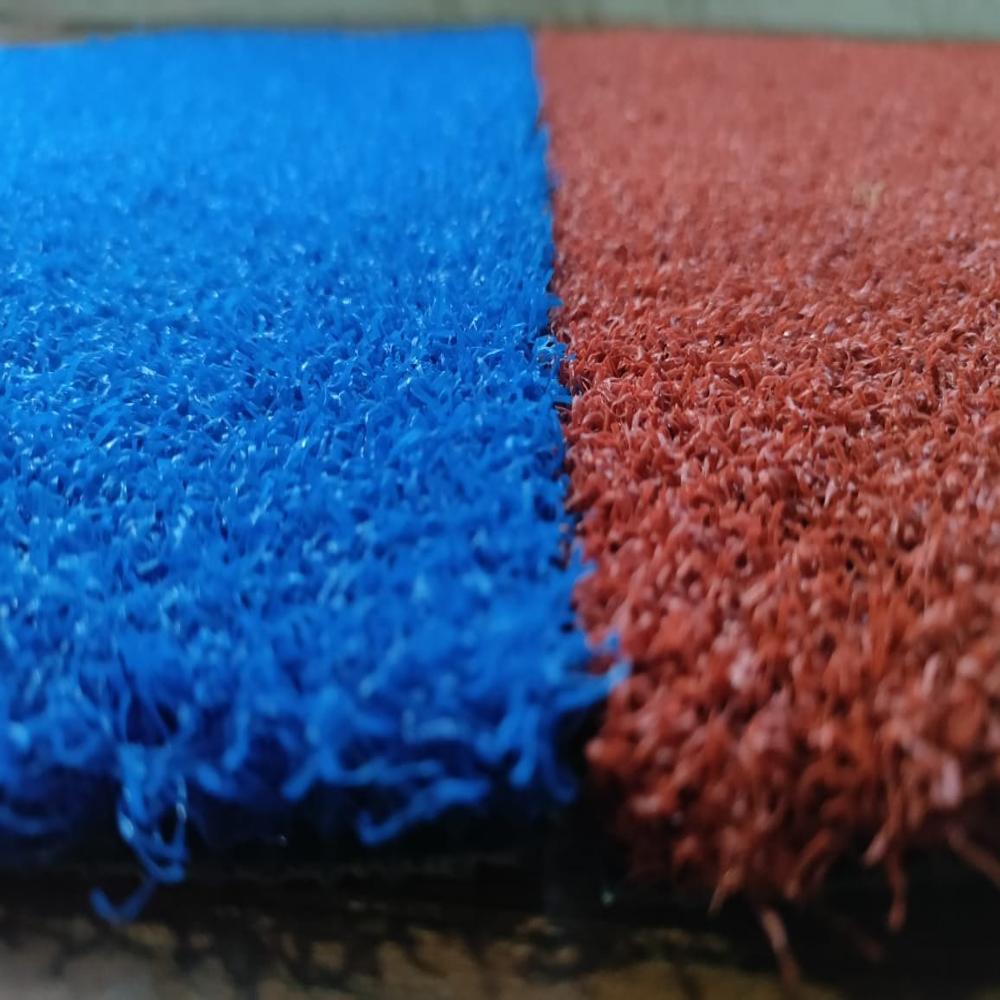 Multisport Grass 15mm Red