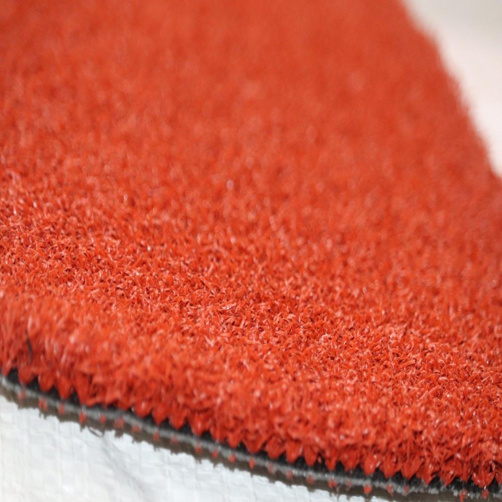 Multisport Grass 15mm Red