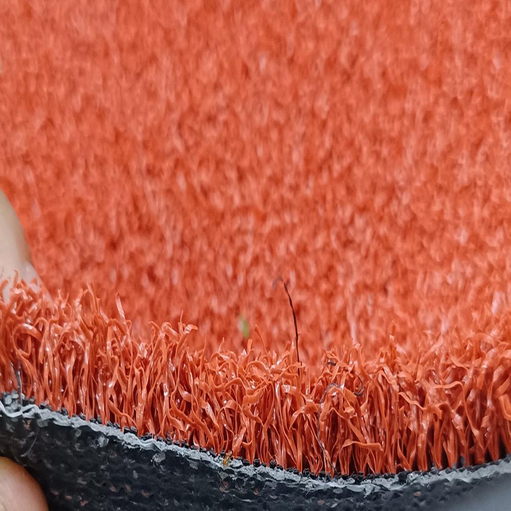 Multisport Grass 15mm Red