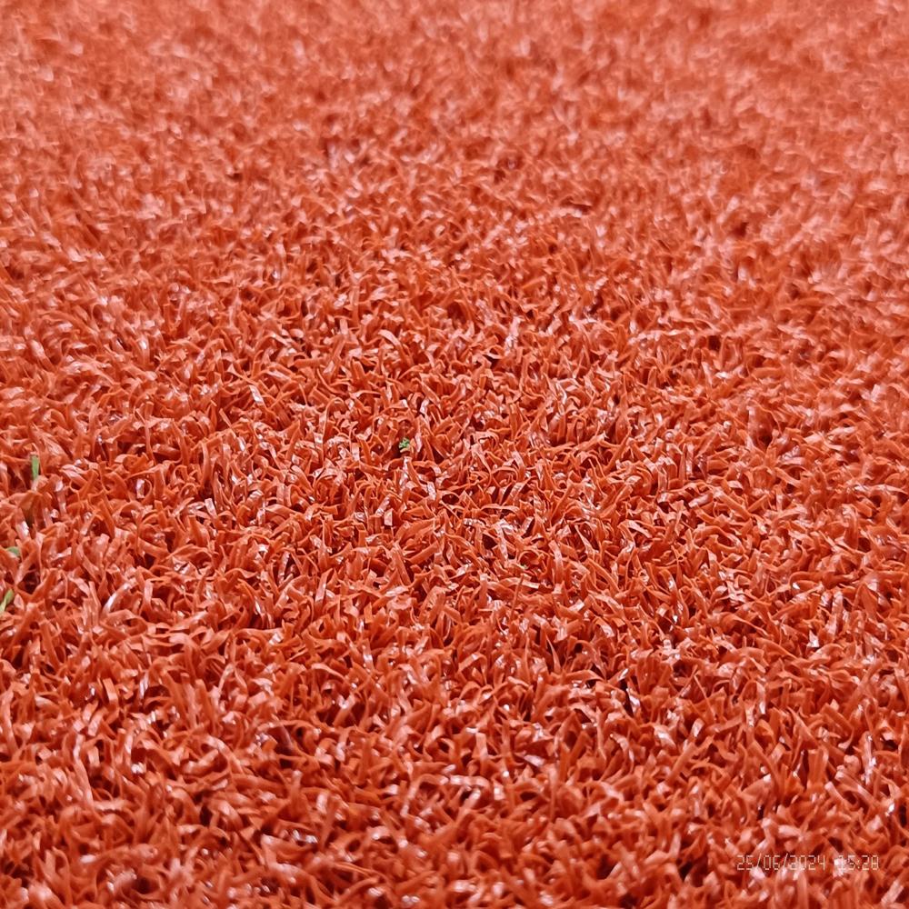 Multisport Grass 15mm Red