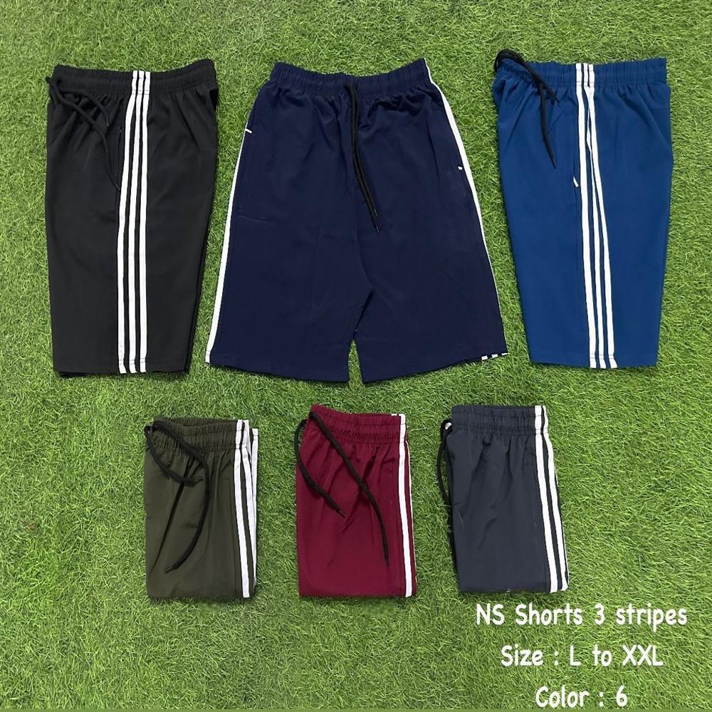 NS Lycra Shorts