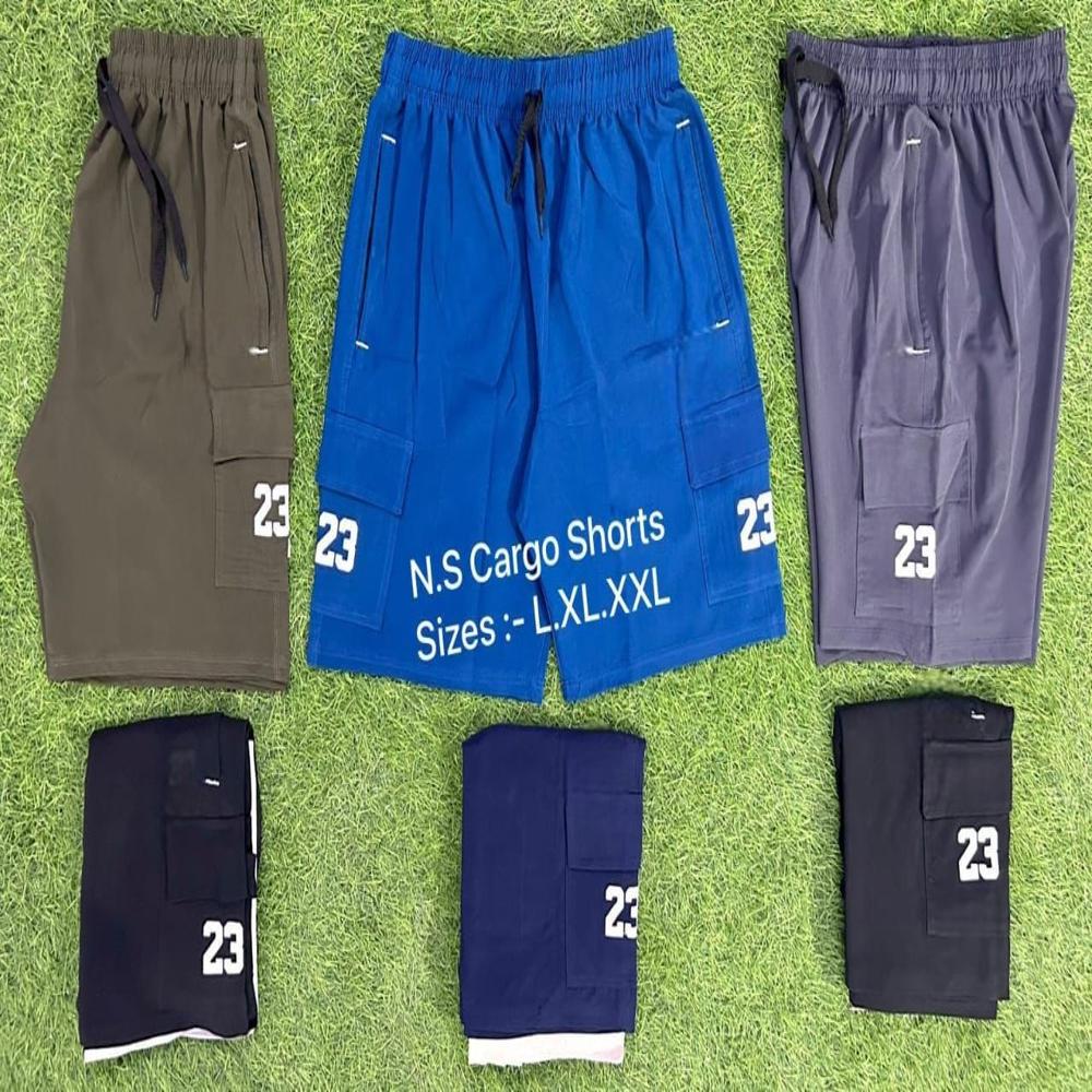 Mens NS Lycra Shorts