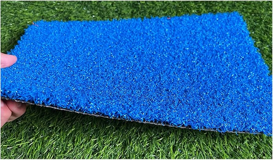 Multisport Grass 15mm Blue