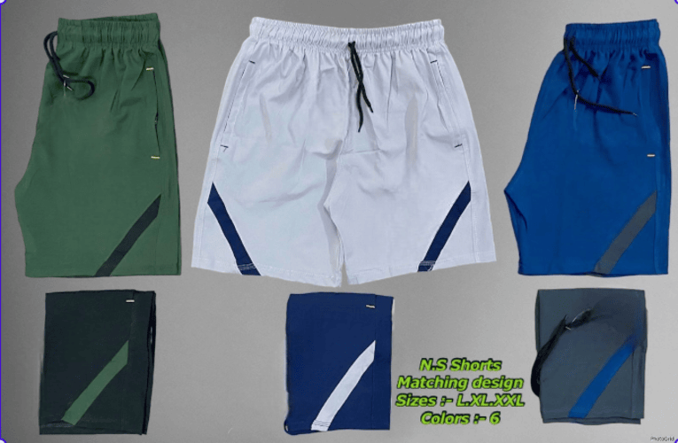 Mens running shorts