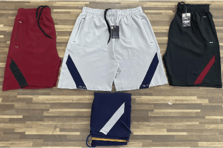 Mens running shorts