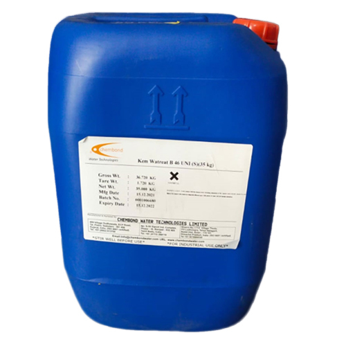 Kem Watreat B46 Uni Chemical