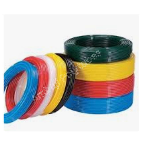 PU Tubes