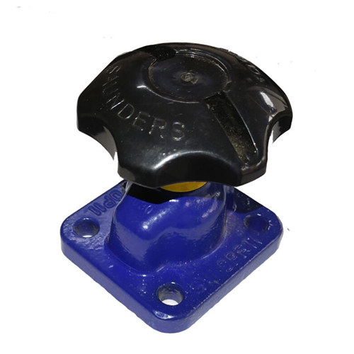 Vapour Absorption Machine Diaphragm Top