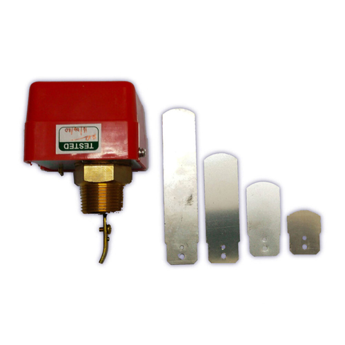 Vapour Absorption Machine Flow Switch